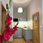 Przytulne Mieszkania Na Wynajem Cracovia