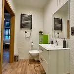 Apartamento Przytulne Mieszkania Na Wynajem Cracovia