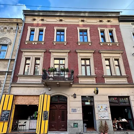 Lägenhet Przytulne Mieszkania Na Wynajem *