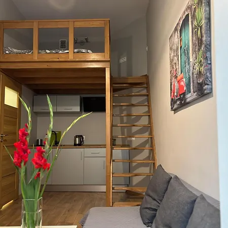 Przytulne Mieszkania Na Wynajem