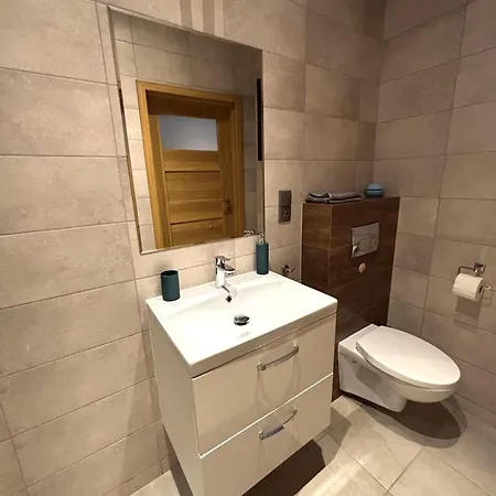 Przytulne Mieszkania Na Wynajem Appartement